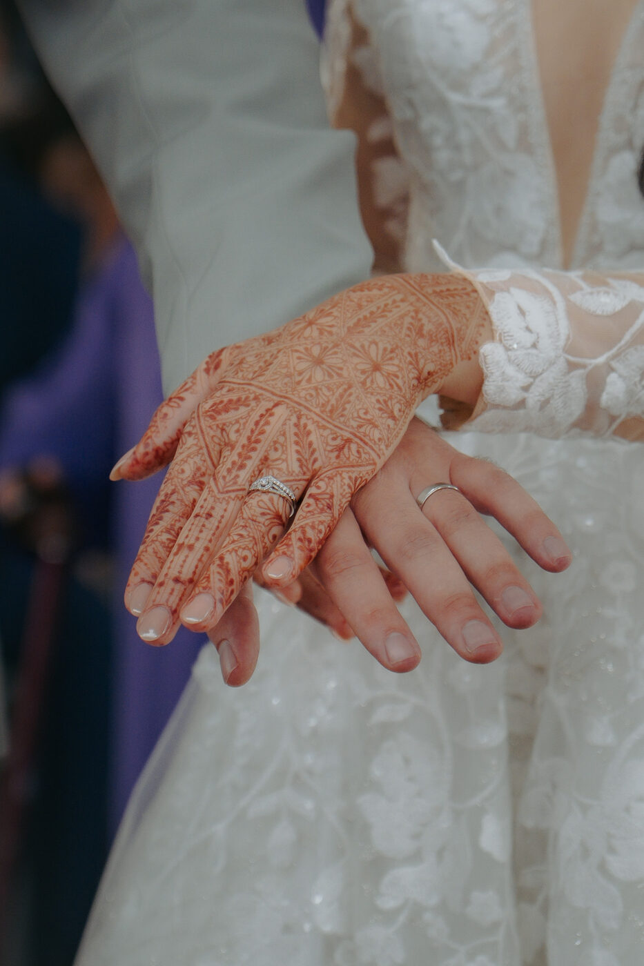 Mariage