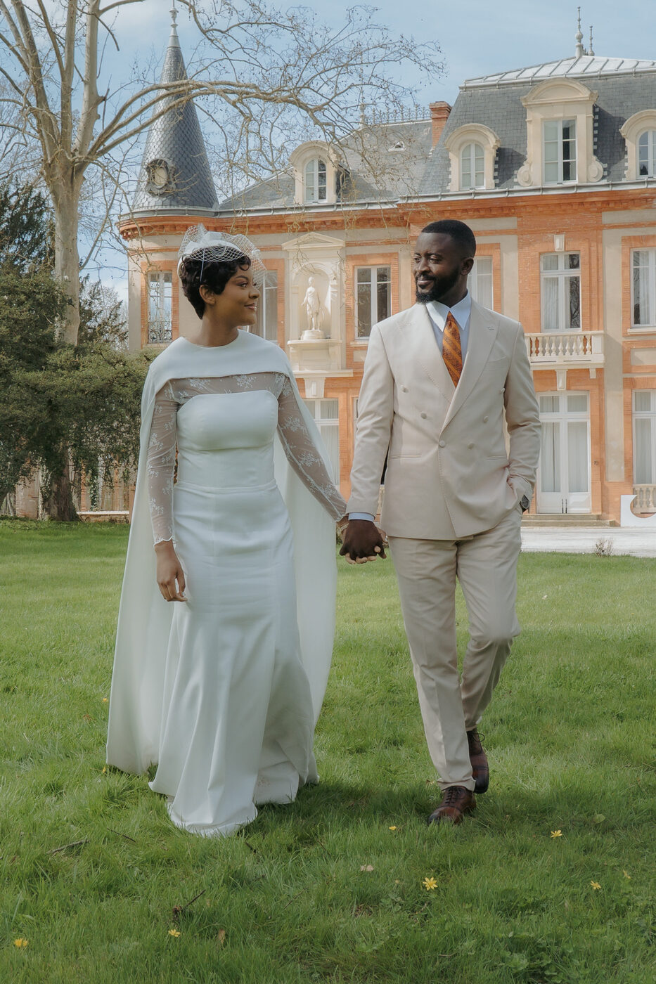Mariage